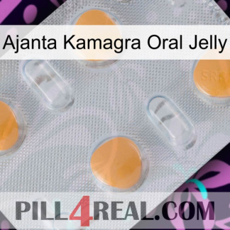 Ajanta Kamagra Oral Jelly 24